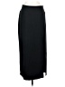 J.Jill Solid Black Formal Skirt Size XS - photo 1