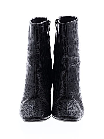 Seven Dials Ankle Boots (view 2)