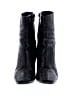Seven Dials Black Ankle Boots Size 8 1/2 - photo 2