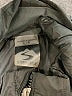 storm creek Solid Black Jacket Size L - photo 6