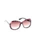 Tom Ford Burgundy Purple Sunglasses One size - photo 1