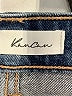 KANCAN JEANS Hearts Blue Jeans Size 30 waist - photo 7