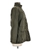 Lucky Brand Green Jacket Size M - photo 4