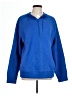 Dick's Sporting Goods Blue Zip Up Hoodie Size L - photo 1