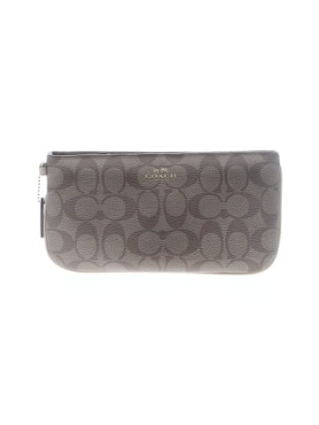 Coach Wristlet (view 1)