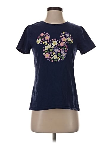 Disney Short Sleeve T-Shirt (view 1)