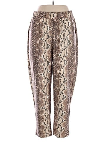 ASOS Design Casual Pants (view 1)