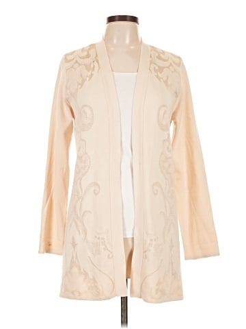 Dana Buchman Cardigan (view 1)