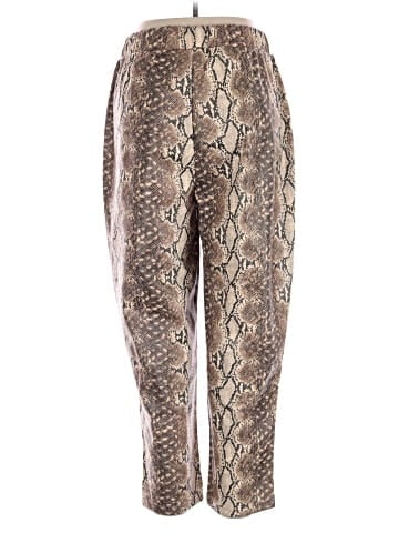 ASOS Design Casual Pants (view 2)