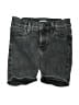 Old Navy Gray Denim Shorts Size 6 - photo 1