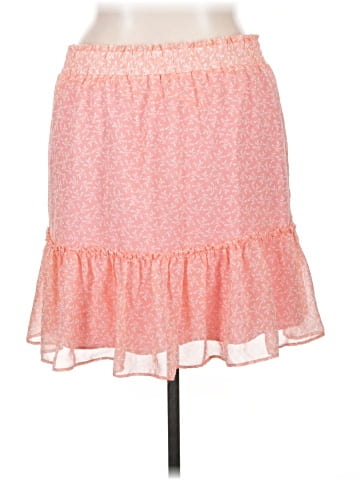 Ann Taylor LOFT Outlet Casual Skirt (view 2)