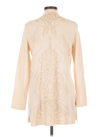 Dana Buchman Cardigan (view 2)