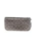Coach Gray Wristlet One size - photo 2