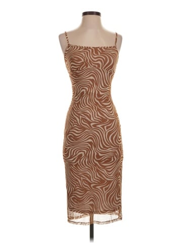 Rolla Coster Cocktail Dress (view 1)