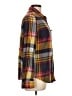 Assorted Brands 100% Cotton Plaid Yellow Long Sleeve Button-Down Shirt Size L - photo 4