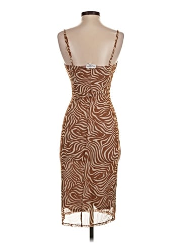 Rolla Coster Cocktail Dress (view 2)