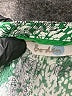 Boden 100% Viscose Green Sleeveless Blouse Size S (estimated) - photo 6