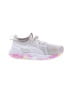 Puma White Sneakers Size 8 1/2 - photo 1