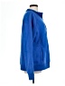 Dick's Sporting Goods Blue Zip Up Hoodie Size L - photo 4