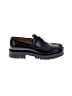 Maison Margiela Black Flats Size EU 40 - photo 1