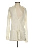 Theory Ivory Cardigan Size 2 - photo 1