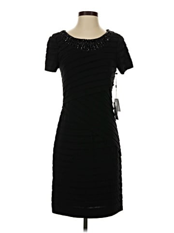 Adrianna Papell Cocktail Dress (view 1)