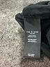 Rag & Bone Black Long Sleeve Turtleneck Size S - photo 8