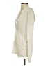 Theory Ivory Cardigan Size 2 - photo 5