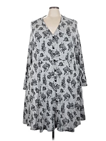 Torrid Kimono (view 1)