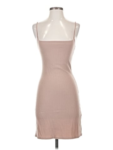 Reformation Jeans Cocktail Dress (view 1)