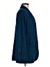 J.Jill Blue Blazer Size M - photo 4