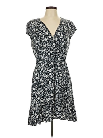 J.Crew Mercantile Casual Dress (view 1)
