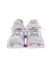 Puma White Sneakers Size 8 1/2 - photo 2