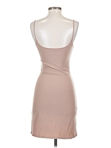 Reformation Jeans Cocktail Dress (view 2)