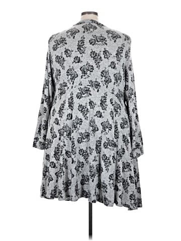 Torrid Kimono (view 2)