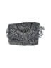 Mar Y Sol Gray Clutch One size - photo 1