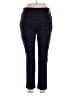 Tommy Hilfiger Plaid Blue Active Pants Size 14 - photo 1