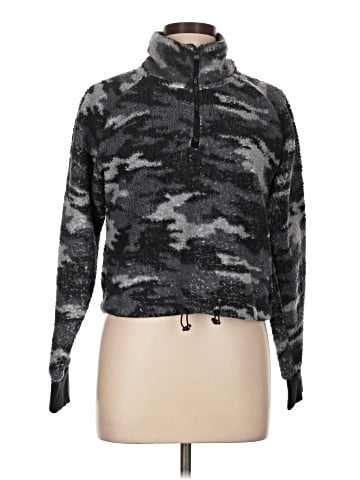 Calvin Klein Performance Fleece (view 1)