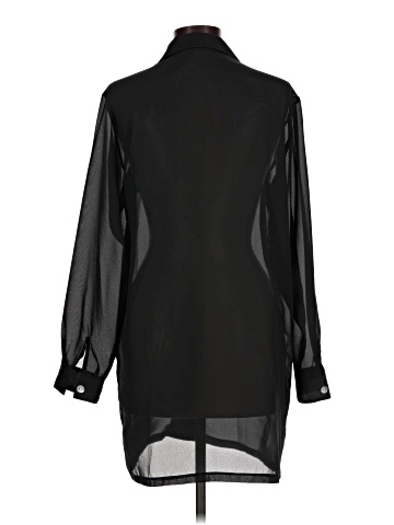Apart Impressions 3/4 Sleeve Blouse (view 2)
