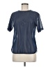 Noli Blue Active T-Shirt Size M - photo 1