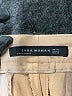 Zara Solid Tan Khakis Size XS - photo 4