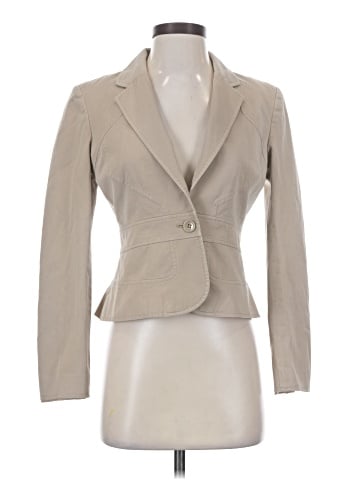 Body By Victoria Blazer (view 1)