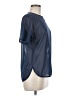 Noli Blue Active T-Shirt Size M - photo 4