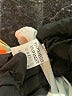 Unbranded Tie-dye Orange Shorts Size L - photo 4