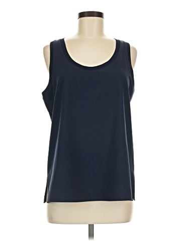 BR STANDARD Sleeveless Blouse (view 1)