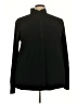Torrid Black Long Sleeve Turtleneck Size 4X Plus (4) - photo 1