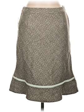 Gap Outlet Formal Skirt (view 2)