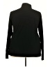 Torrid Black Long Sleeve Turtleneck Size 4X Plus (4) - photo 2