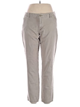 Eddie Bauer Khakis