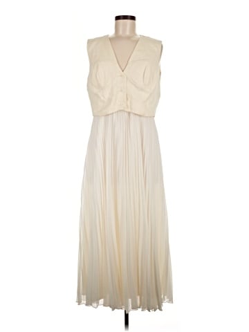 Sandro Casual Dress (view 1)